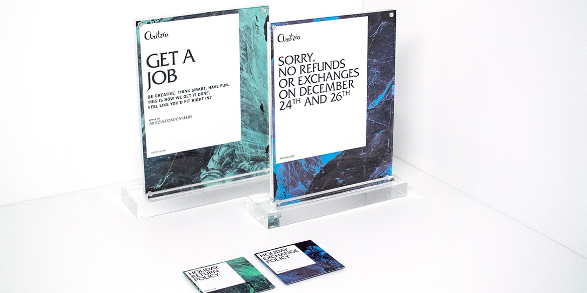 We know how to be shine